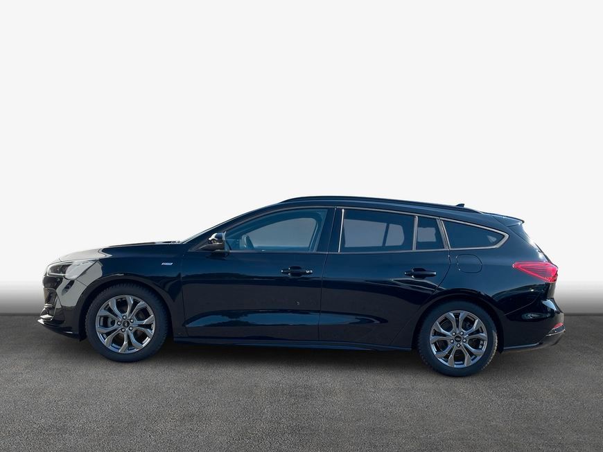 Ford Focus Turnier 1.0 EcoBoost Hybrid Aut. ST-LINE X