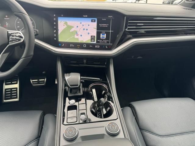 Volkswagen Touareg 3.0 TDI DSG 4Motion R-Line *AHK*Standh.*