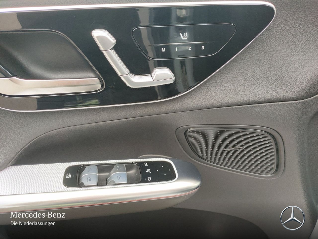 Mercedes-Benz GLC 200 4M AMG - Samsaru's Car Outlet