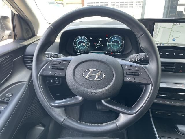 Hyundai i20 1.0 T-GDI Prime MHEV - Samsaru's Car Outlet