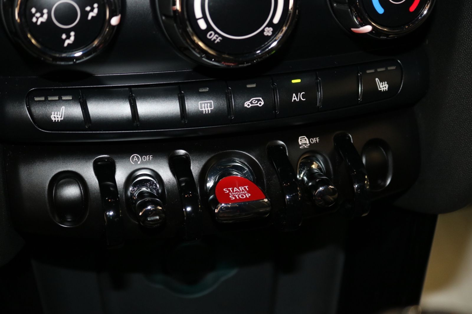 MINI John Cooper S Works - Samsaru's Car Outlet