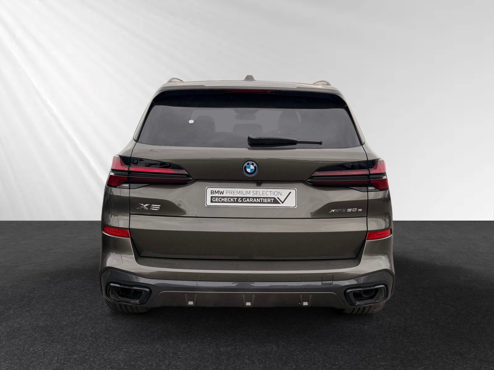 BMW X5 xDrive50e Inkl. € 1.190 Zubehörbonus* M Sport