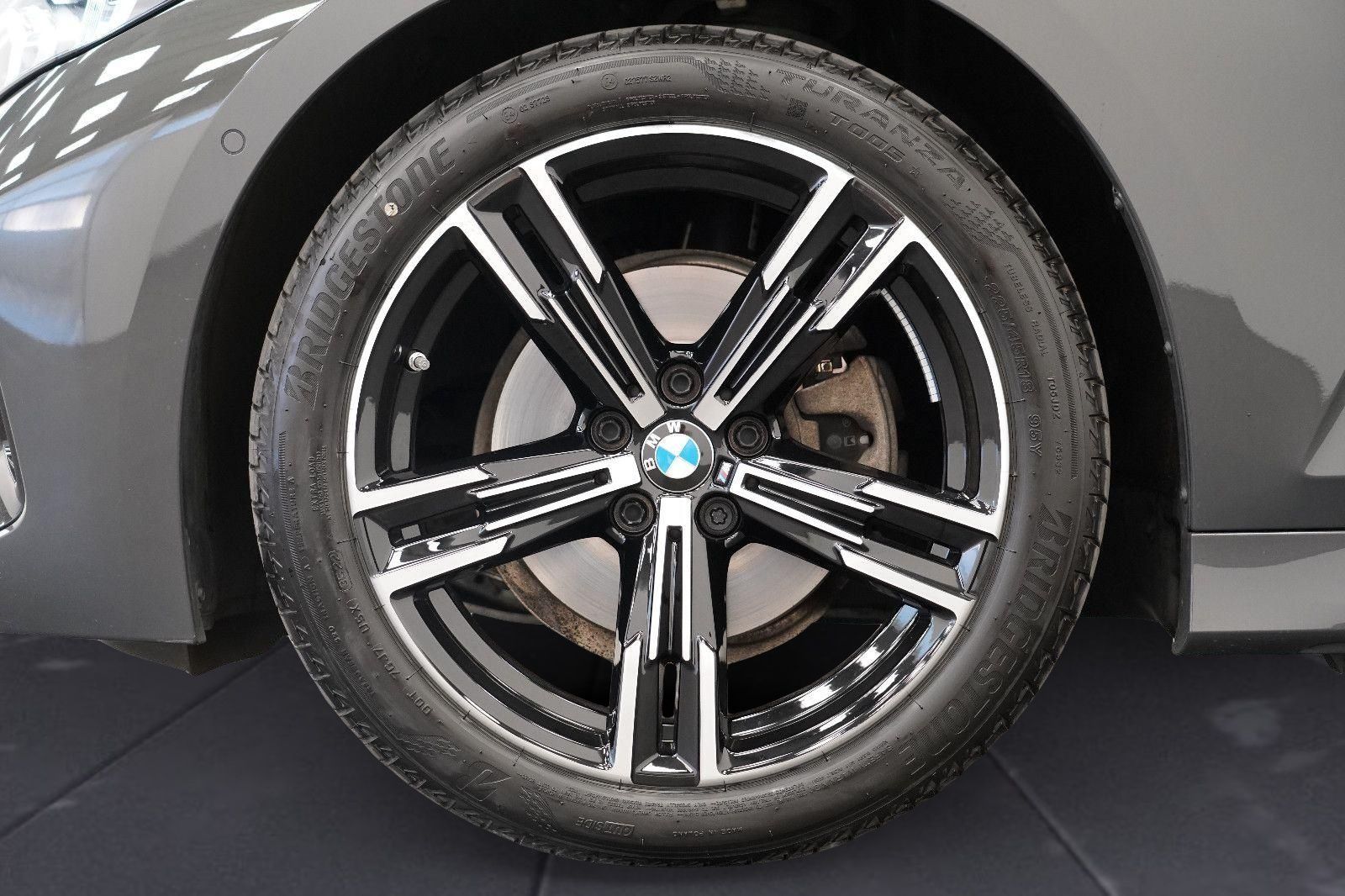 BMW 320d xDrive M Sport - Samsaru's Car Outlet
