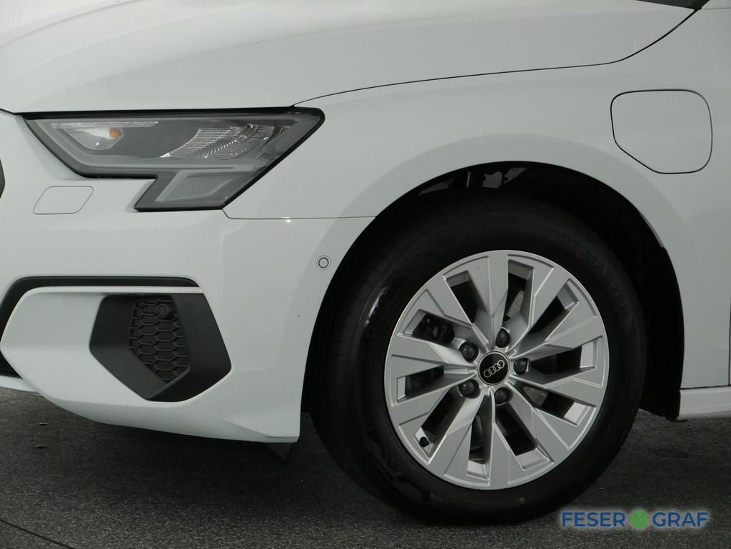 Audi A3 Sportback 40 TFSI e Navi,Kamera,Sitzhzg