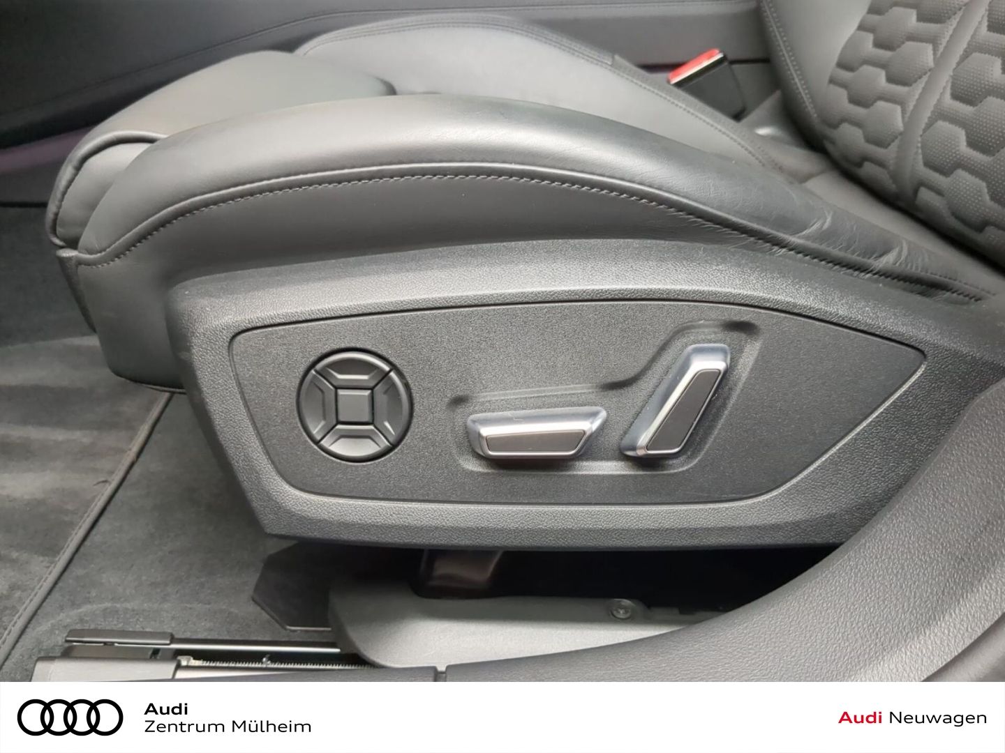 Audi RS6 Avant TFSI quattroRS-Dynamikpaket plus 305 k