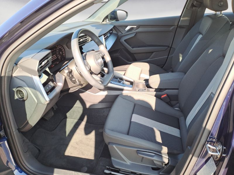 Audi A3 Sportback 40 TFSIe S-tronic - Samsaru's Car Outlet