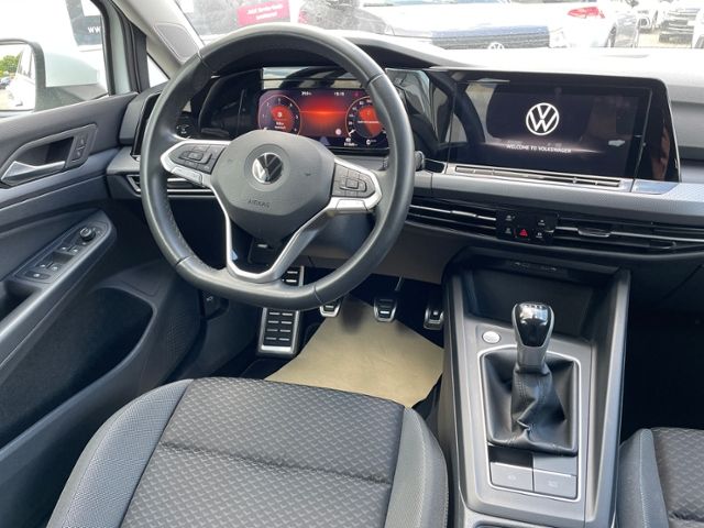 Volkswagen Golf VIII Variant Active 2.0 TDI - Samsaru's Car Outlet