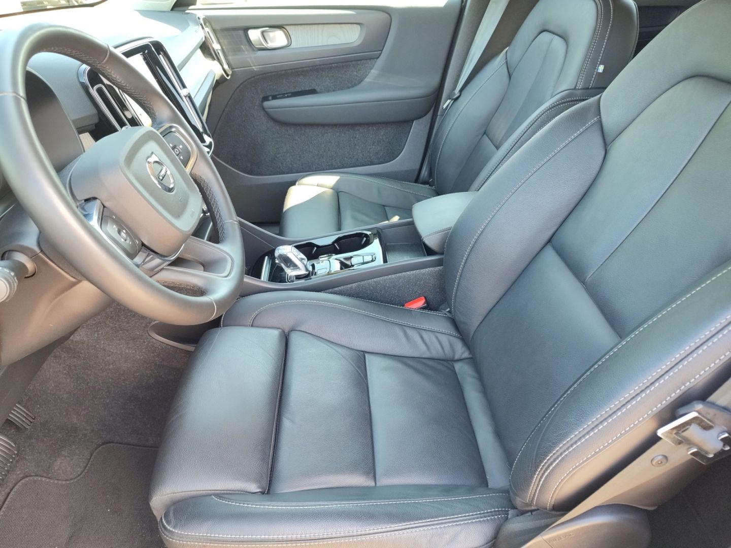 Volvo XC40 Inscription Recharge Plug-In Hybrid 2WD T5