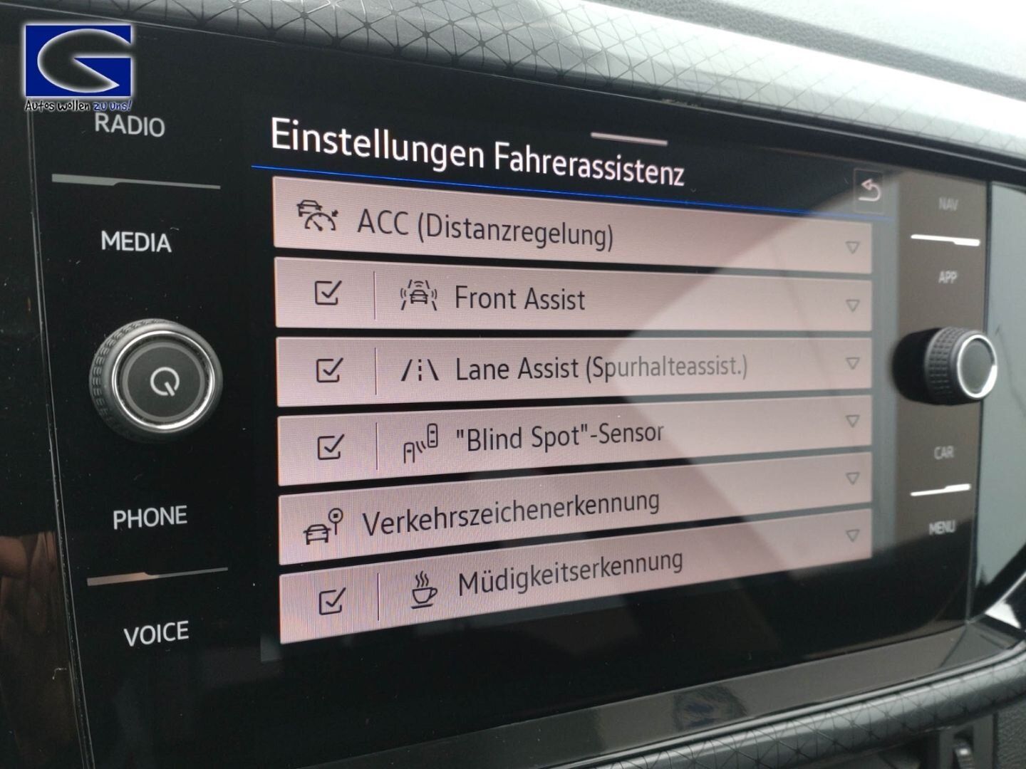 Volkswagen T-Cross 1.0 TSI Style - Samsaru's Car Outlet