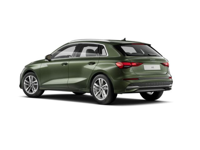 Audi A3 Sportback 35 TFSI - Samsaru's Car Outlet