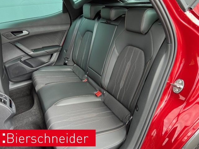Cupra Formentor 1.4 e-HYBRID DSG VZ LED NAVI 5-J-GAR T