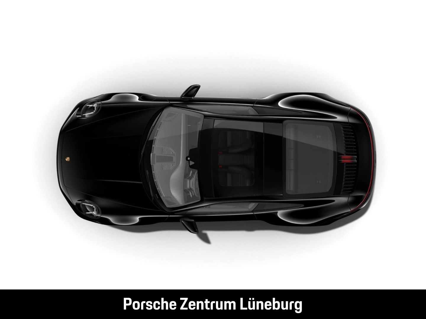 Porsche 992 911 Carrera - Samsaru's Car Outlet