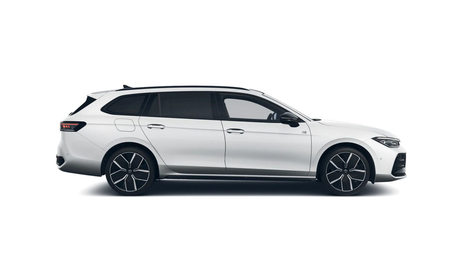 Volkswagen Passat Variant 1.5 TSI eHybrid DSG R-LINE SIGNAT