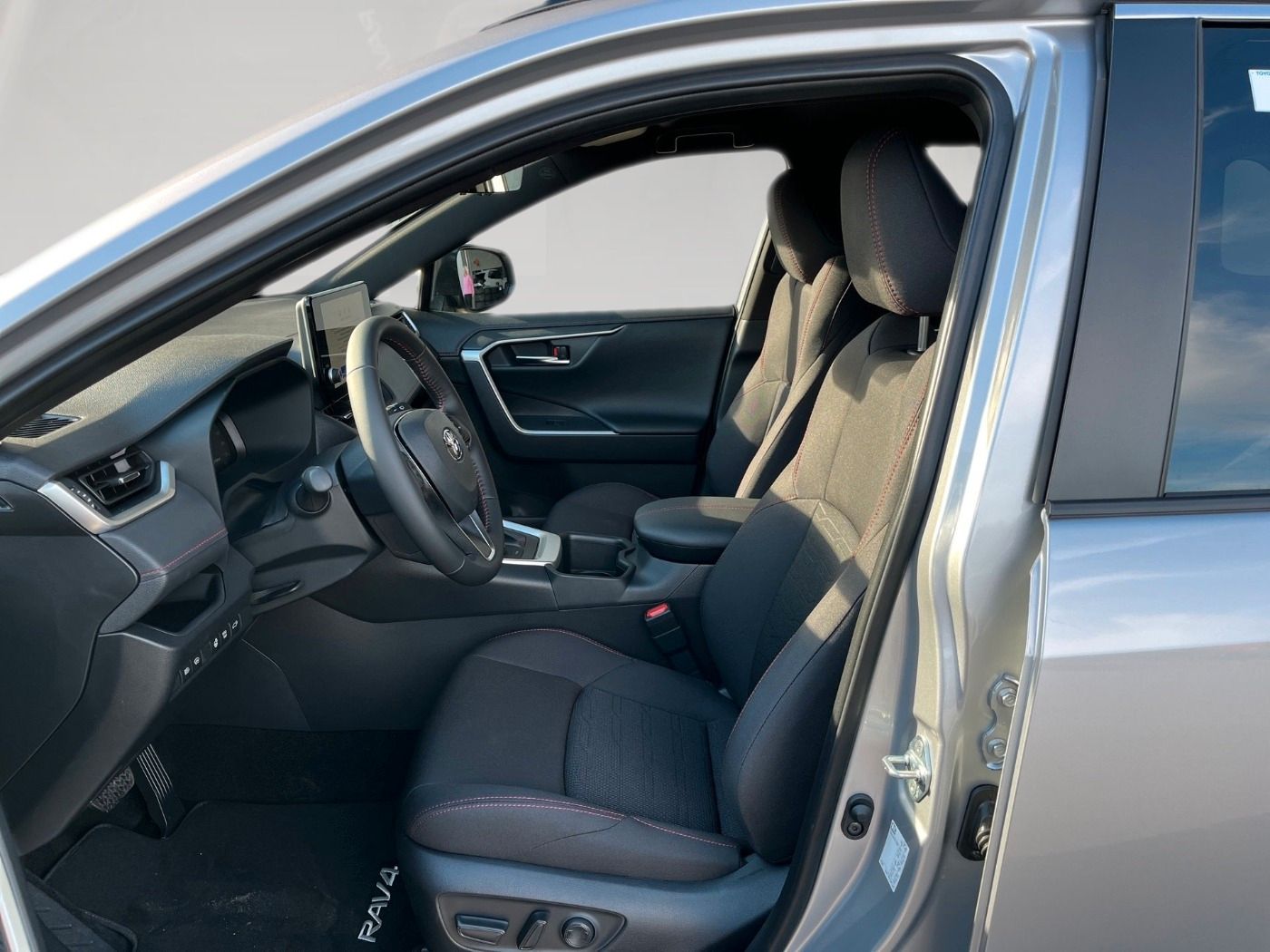 Toyota RAV 4 - 2.5 . 4x4 PlugIn CVT Teamplayer AHK ACC