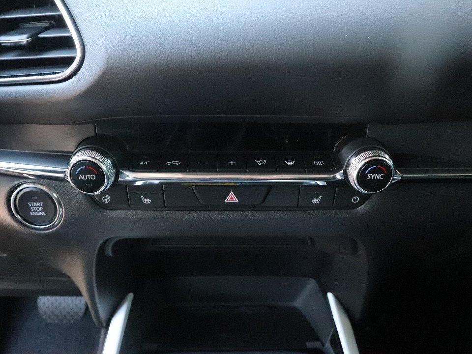 Mazda CX-30 M-Hybrid Takumi G-140 AT LEDER-S Allwetter