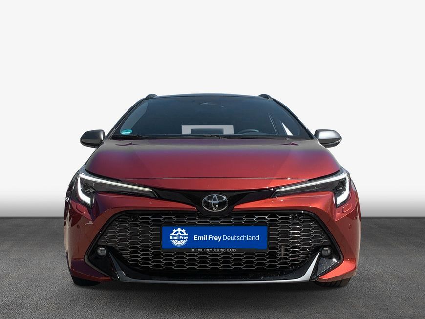 Toyota Corolla 2.0 Hybrid Touring Sports GR Sport