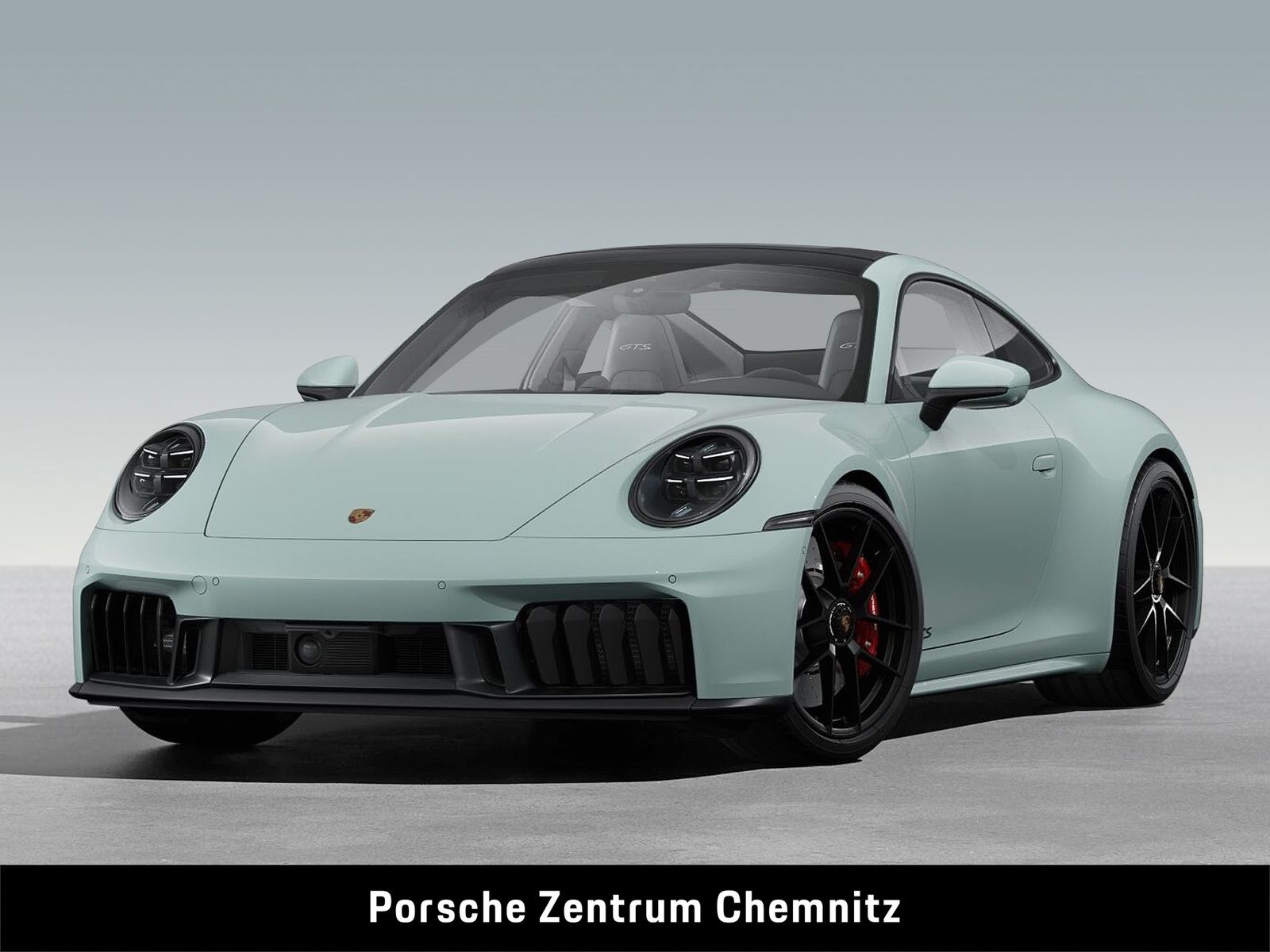 Porsche 911 Carrera 4 GTS 18-Wege;BOSE;360°Surround View