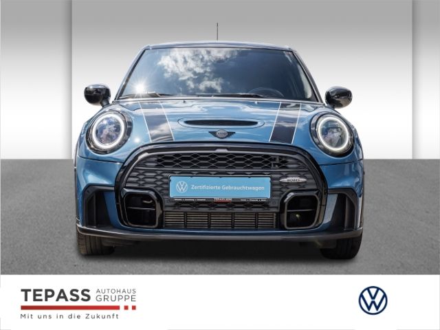 MINI Cooper S Mini 5-trg. John Cooper Works Trim - Samsaru's Car Outlet