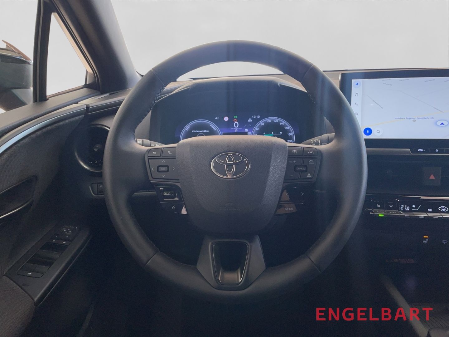 Toyota C-HR 1.8 Hybrid - Samsaru's Car Outlet