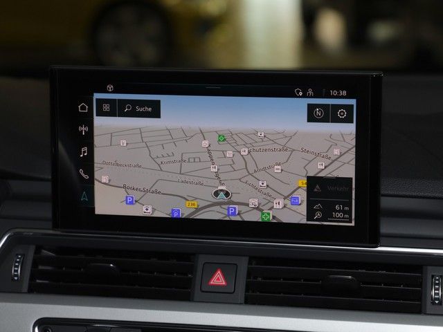 Audi A5 Sportback 40 TDI quattro S line LM19 Matrix L