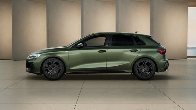 Audi A3 Sportback 30 TFSI S line - Samsaru's Car Outlet