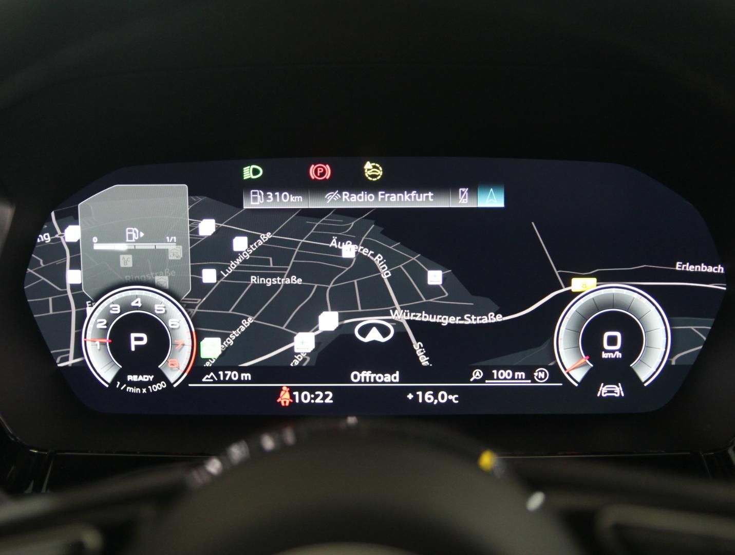 Audi A3 Sportback 1.5 TSI S-tronic, Pano,Navi,Sitzhzg