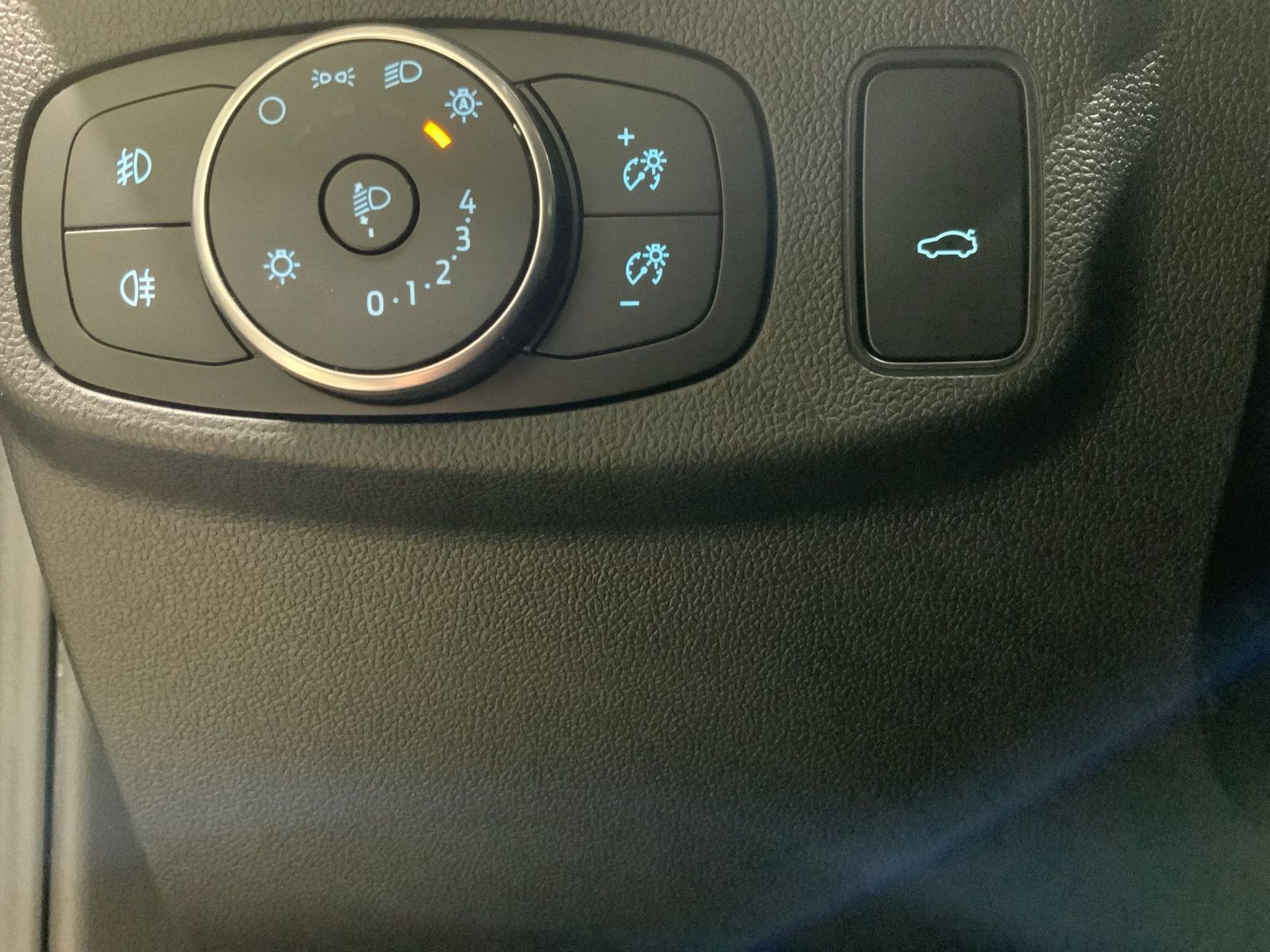 Ford Focus ST-Line Turnier Aut.*ACC*KAM*NAVI*LED*WINT