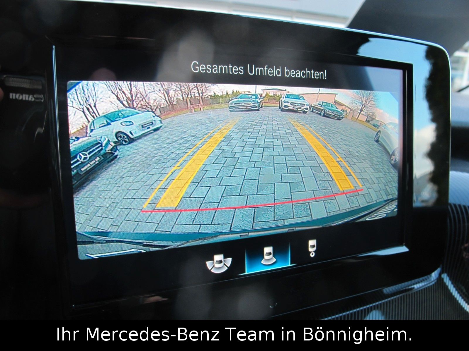 Mercedes-Benz V 250 d EDITION lang - Samsaru's Car Outlet