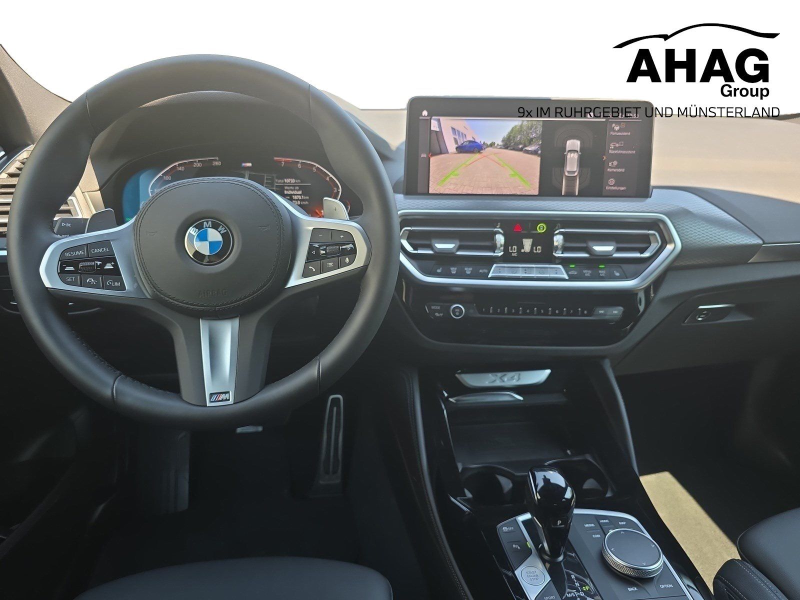 BMW X4 xDrive30i