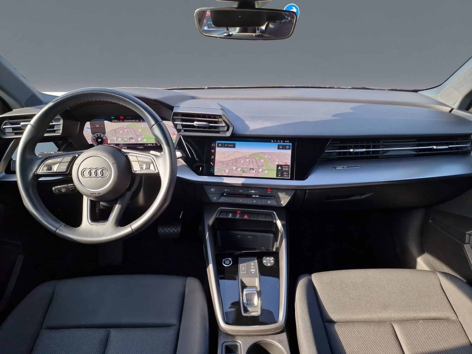 Audi A3 Sportback 30 TFSI S tronic - Samsaru's Car Outlet