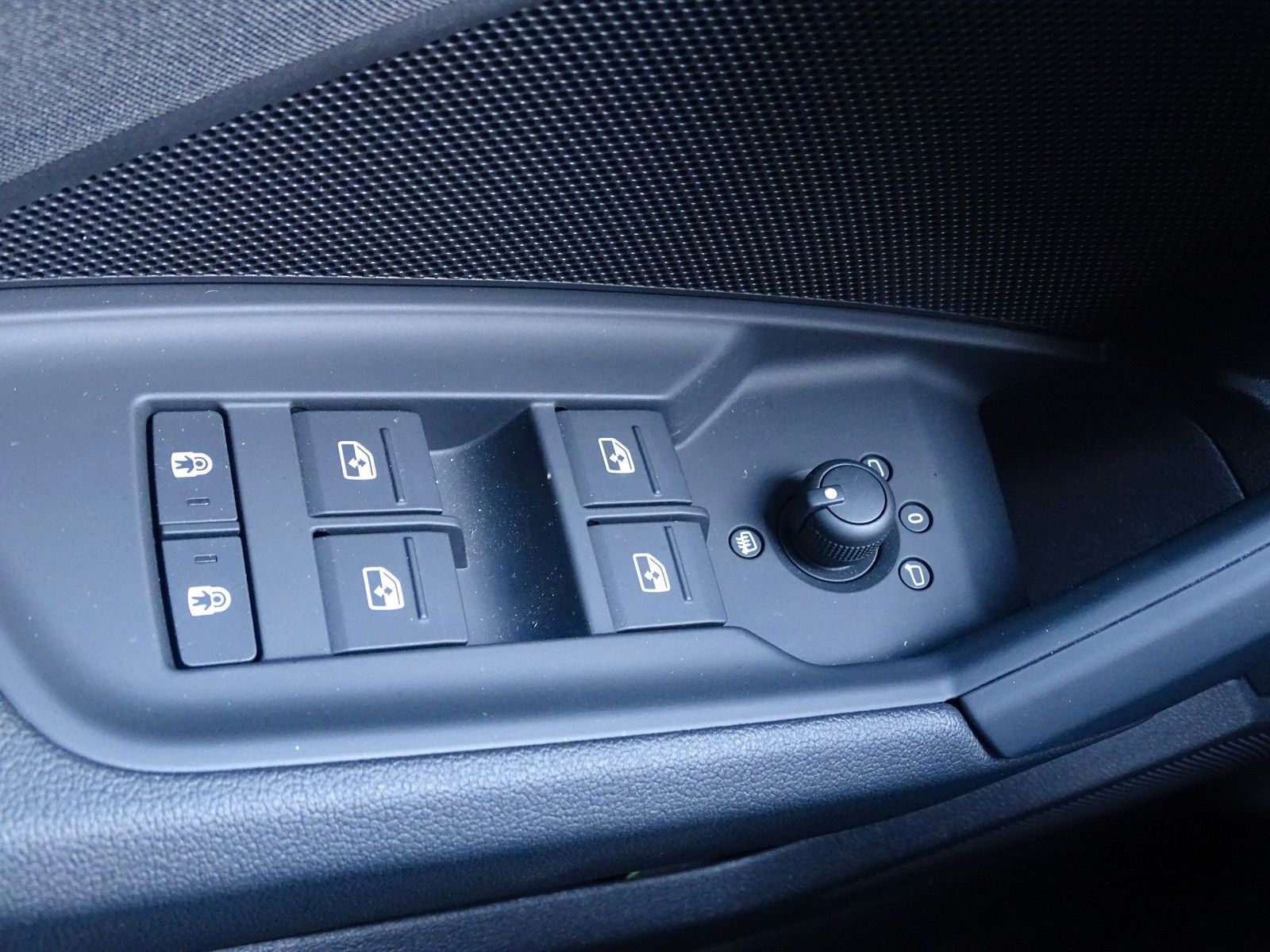 Audi A3 Sportback 35 TFSI advanced DSG LED Navi