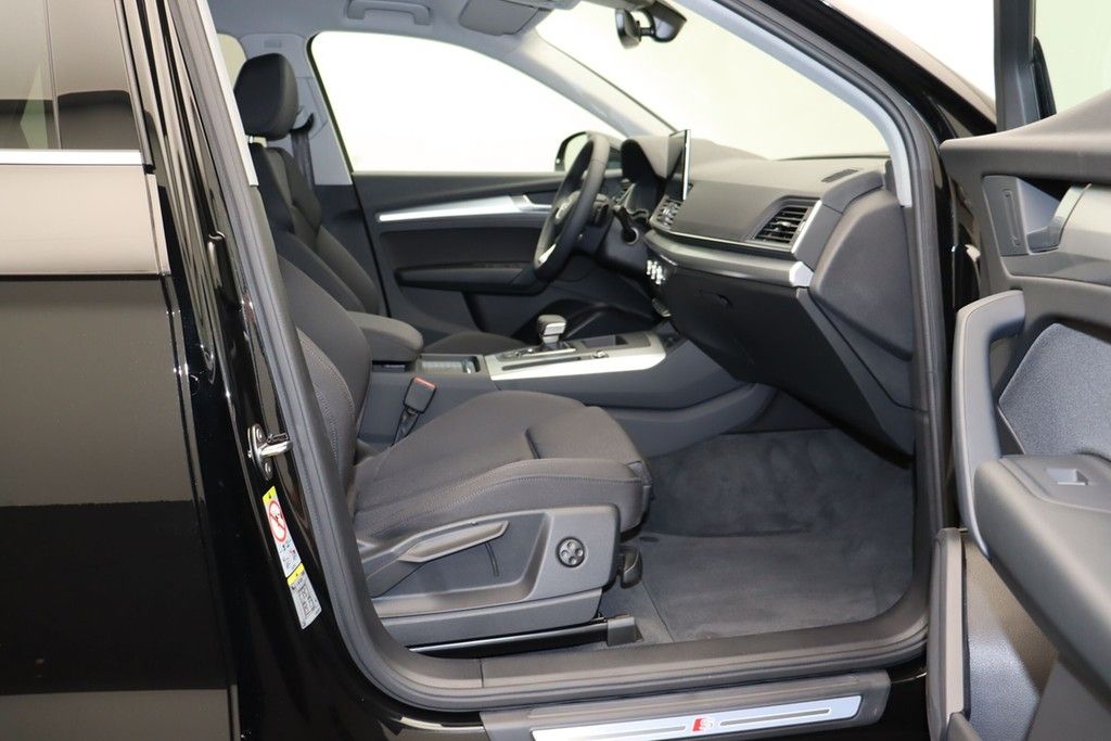 Audi Q5 35 TDI S line - Samsaru's Car Outlet