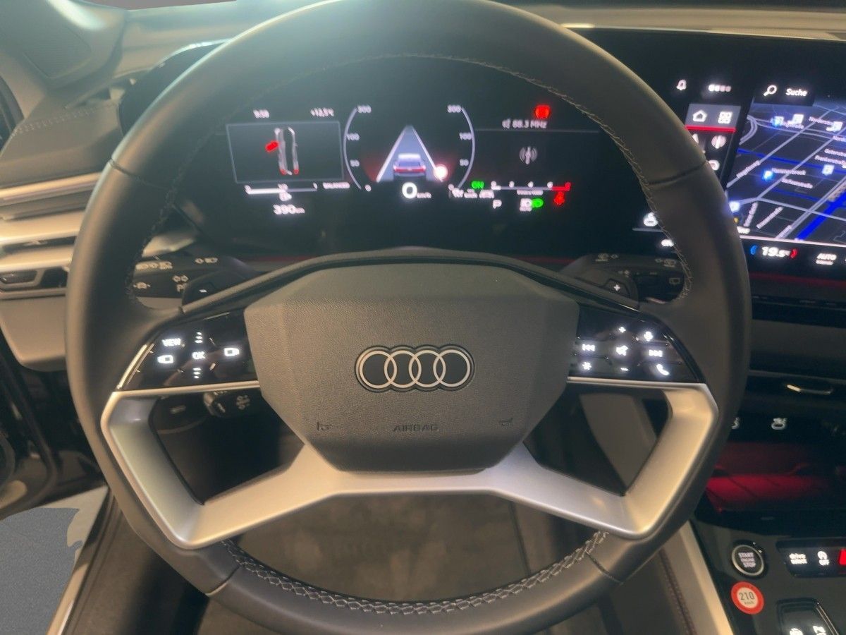 Audi A5 Avant TFSI qu S tronic S LINE/LM20/AHK/MATRIX
