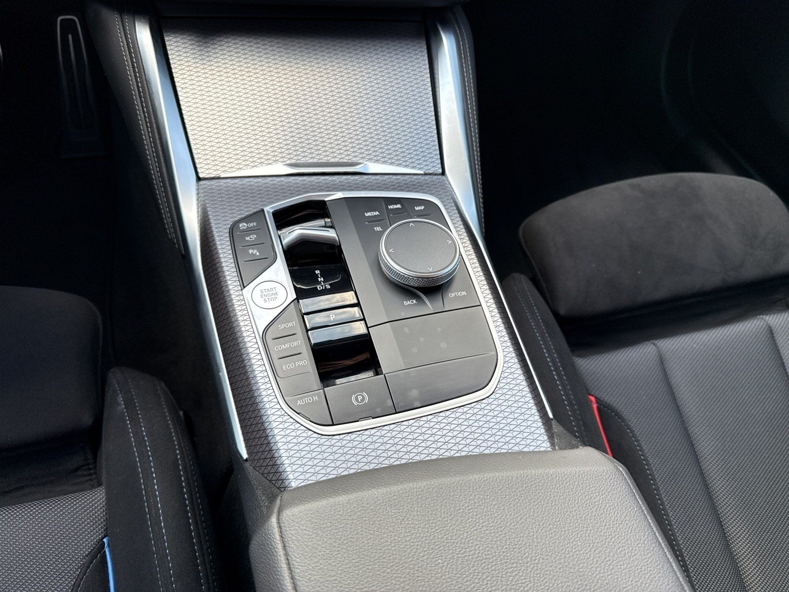 BMW 420d Gran Coupé 360° RFK HIFI LORDOSE SPORTSITZE