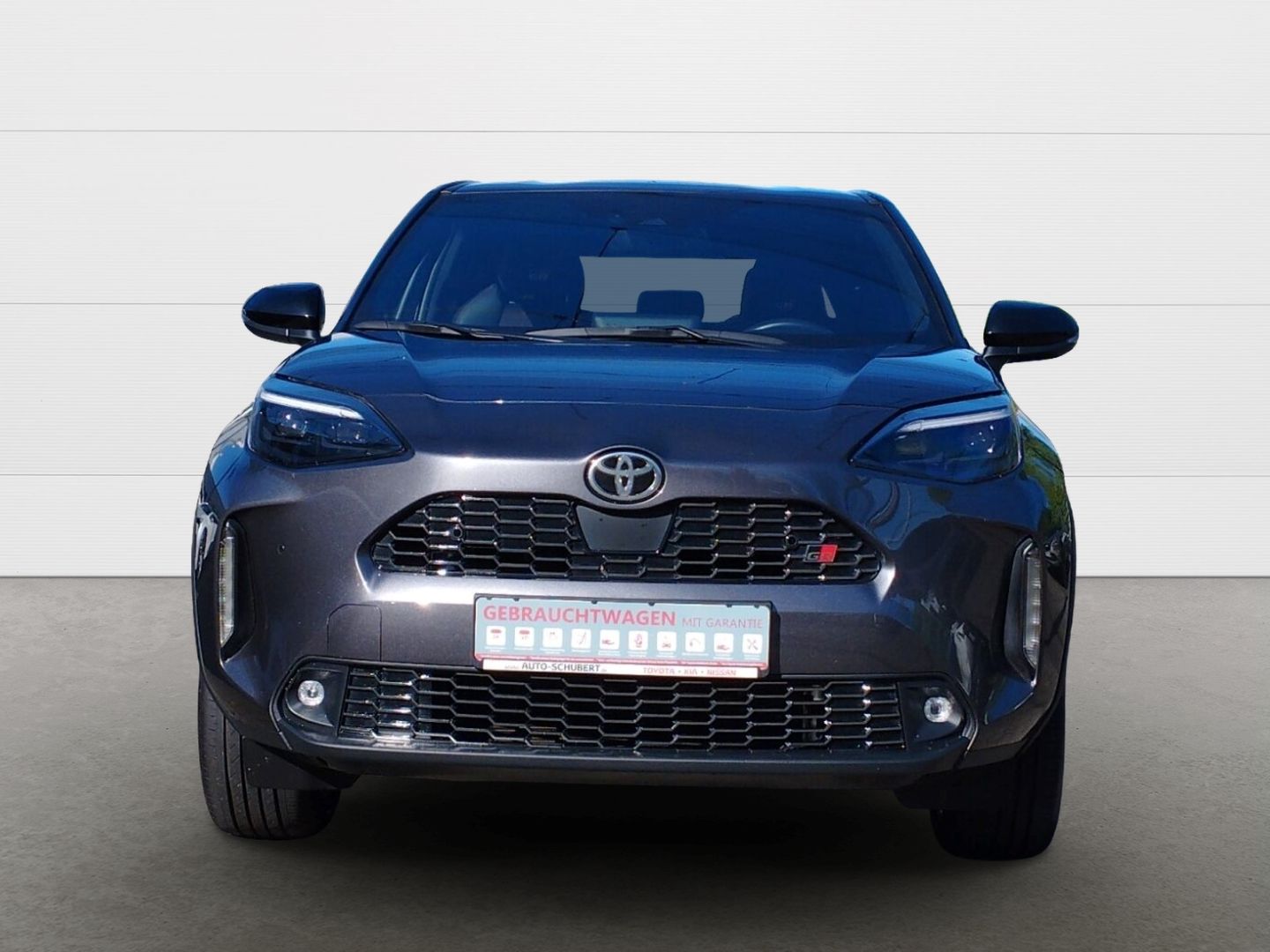 Toyota Yaris Cross Hybrid 1.5 VVT-i GR Sport+Sitzheizun