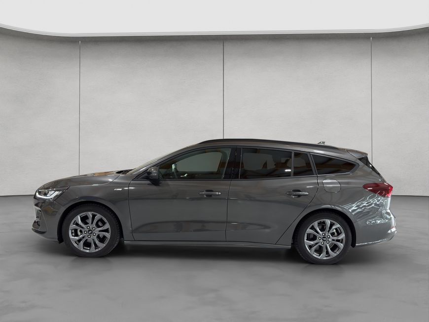 Ford Focus Turnier 1.0 Eco Hybrid Aut. ST-LINE*ACC*TW