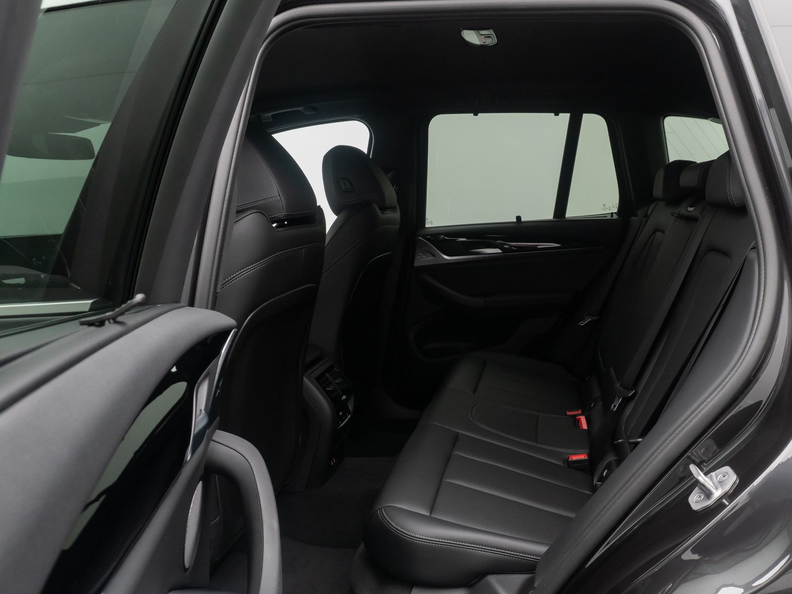 BMW X3 xD30e Leder HUD DAB Kamera Laser Sport 20Zoll