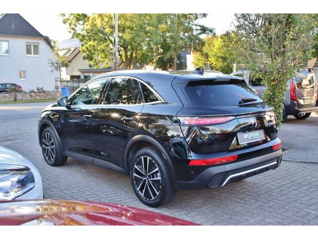 DS Automobiles DS 7 BlueHDI 130 Aut. RIVOLI LEDER Panoramadach