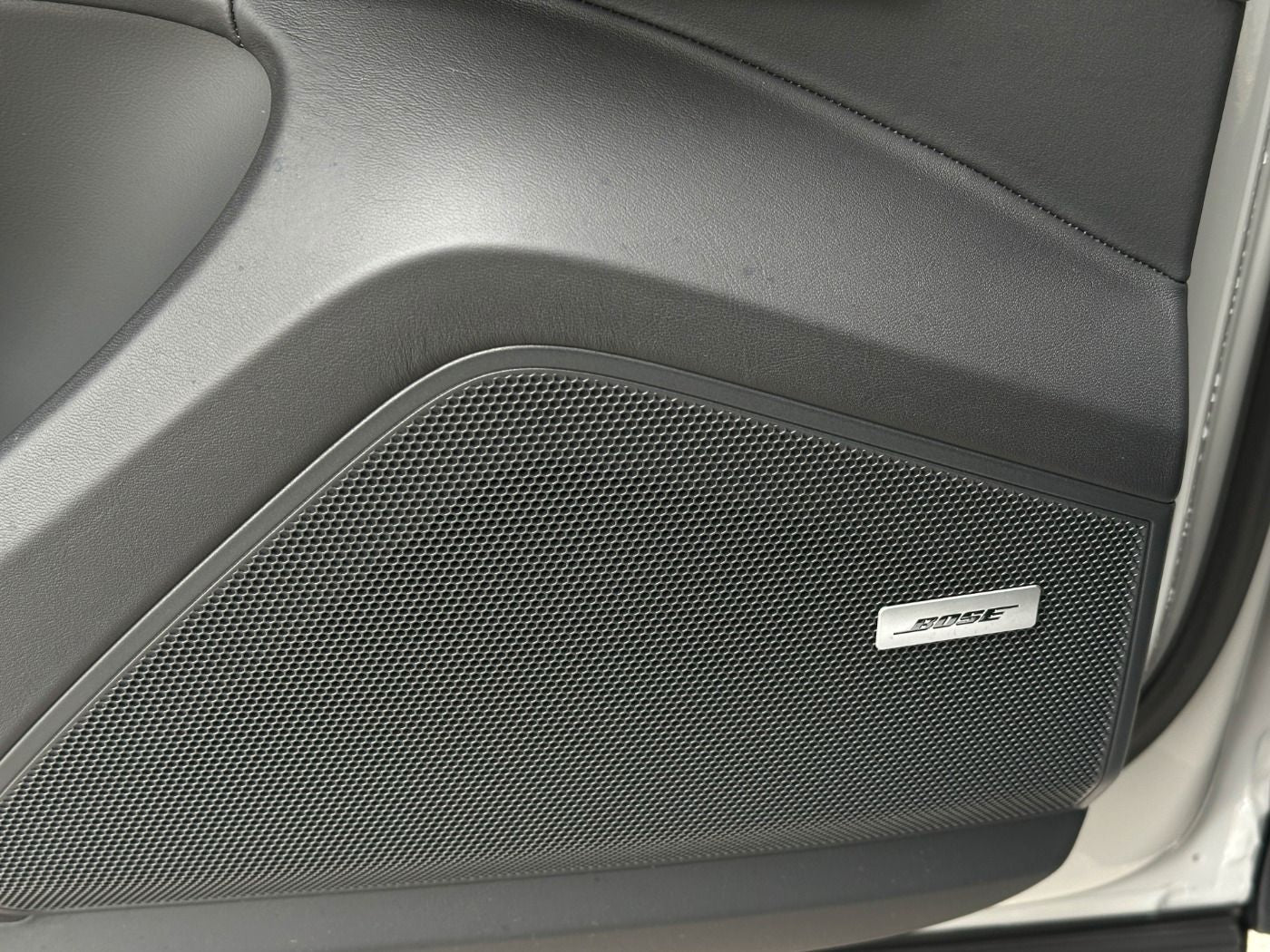 Porsche Cayenne E-Hybrid Coupé Head-Up BOSE Sportsitze