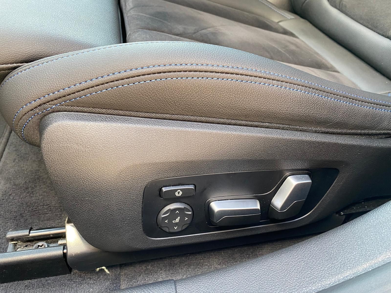 BMW i4 40 eDr GC M Sport PROF+SHZ+HEAD+ACC+AHK+360°+