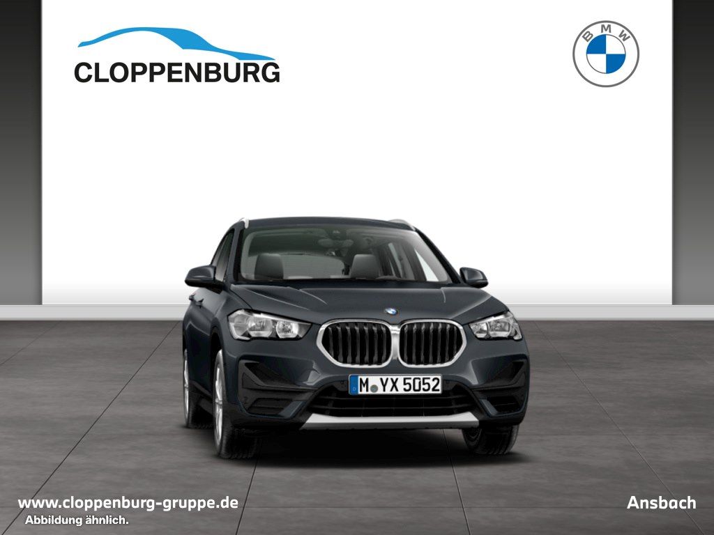 BMW X1 xDrive20i Advantage - Samsaru's Car Outlet