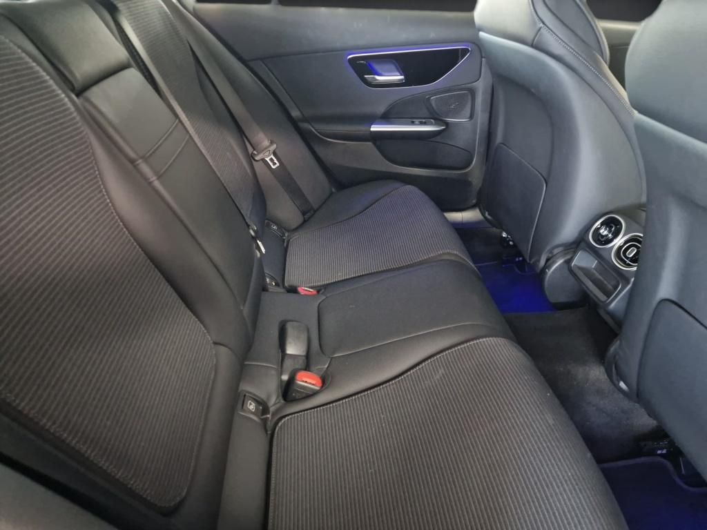 Mercedes-Benz C 200 AVANTGARDE - Samsaru's Car Outlet