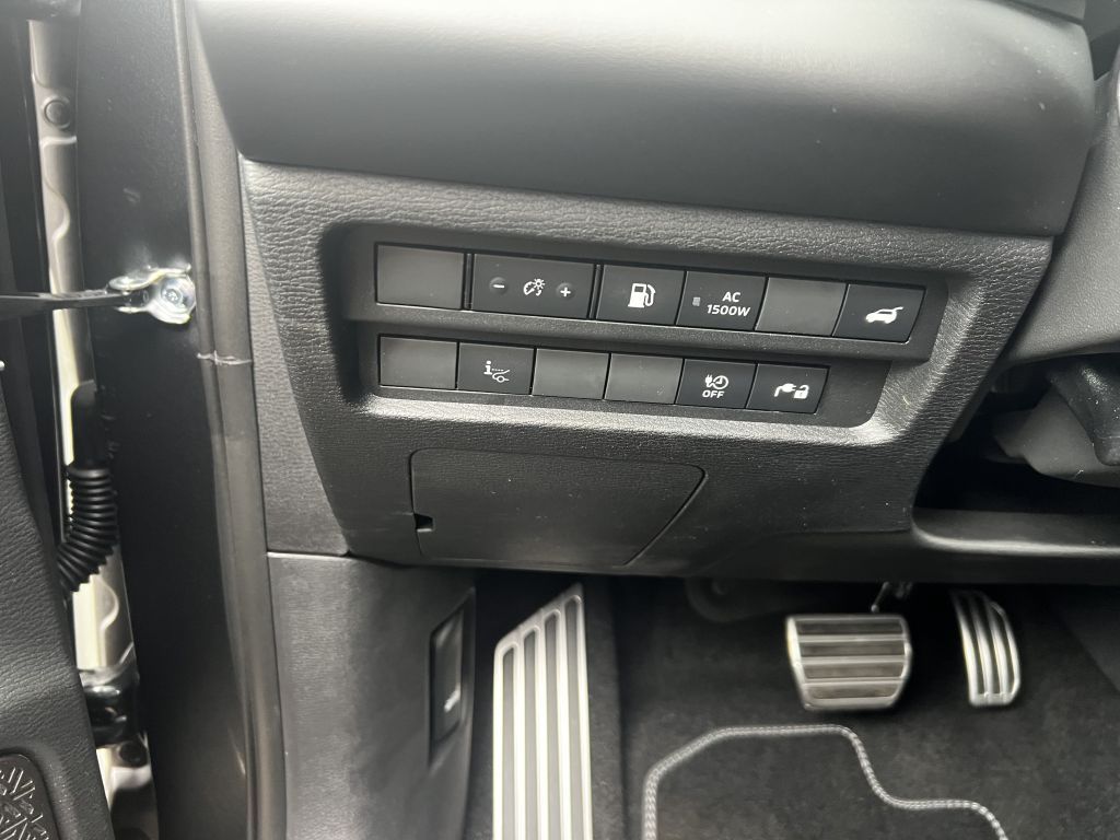 Mitsubishi Outlander 2.4 4WD Plug-In Hybrid Top