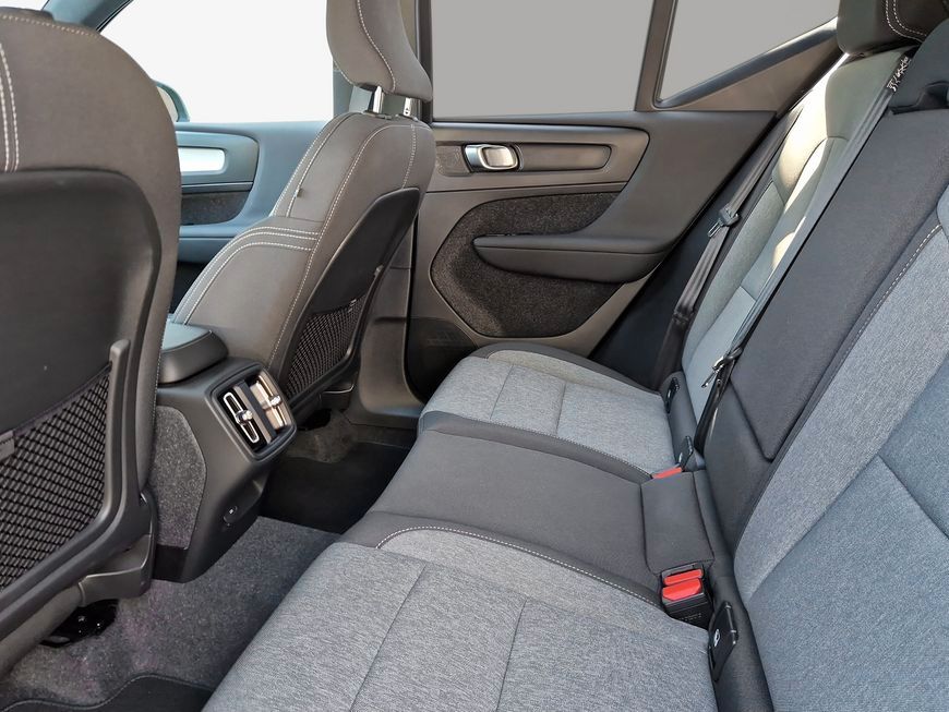 Volvo XC40 B3 B DKG Core