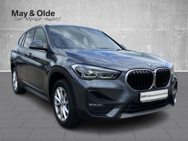 BMW X1 xDrive20d PA Sportsitze - Samsaru's Car Outlet