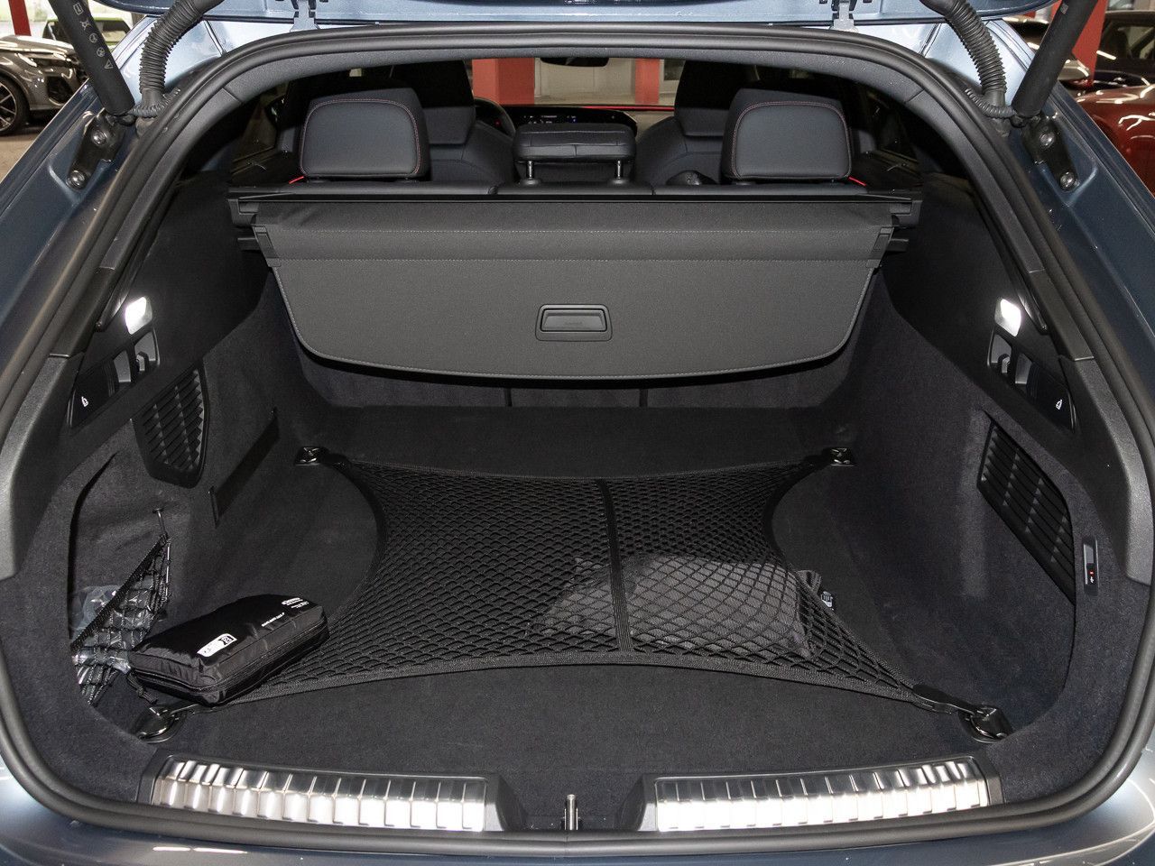 Audi A5 Avant TDI quattro 150 kW S line S tronic
