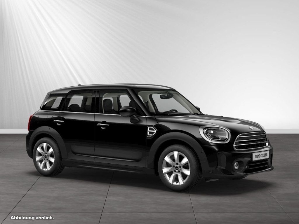 MINI Cooper Countryman - Samsaru's Car Outlet