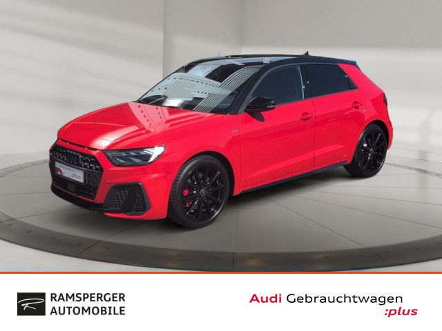 Audi A1 Sportback S line 40 TFSI LED ACC Kamera Sonos