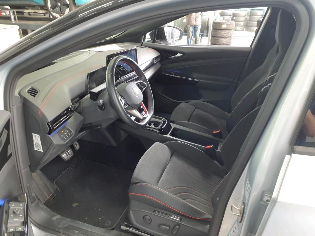 Volkswagen ID.4 GTX 4M 82 kWh +AHK +360° +ACC +CARPLAY +