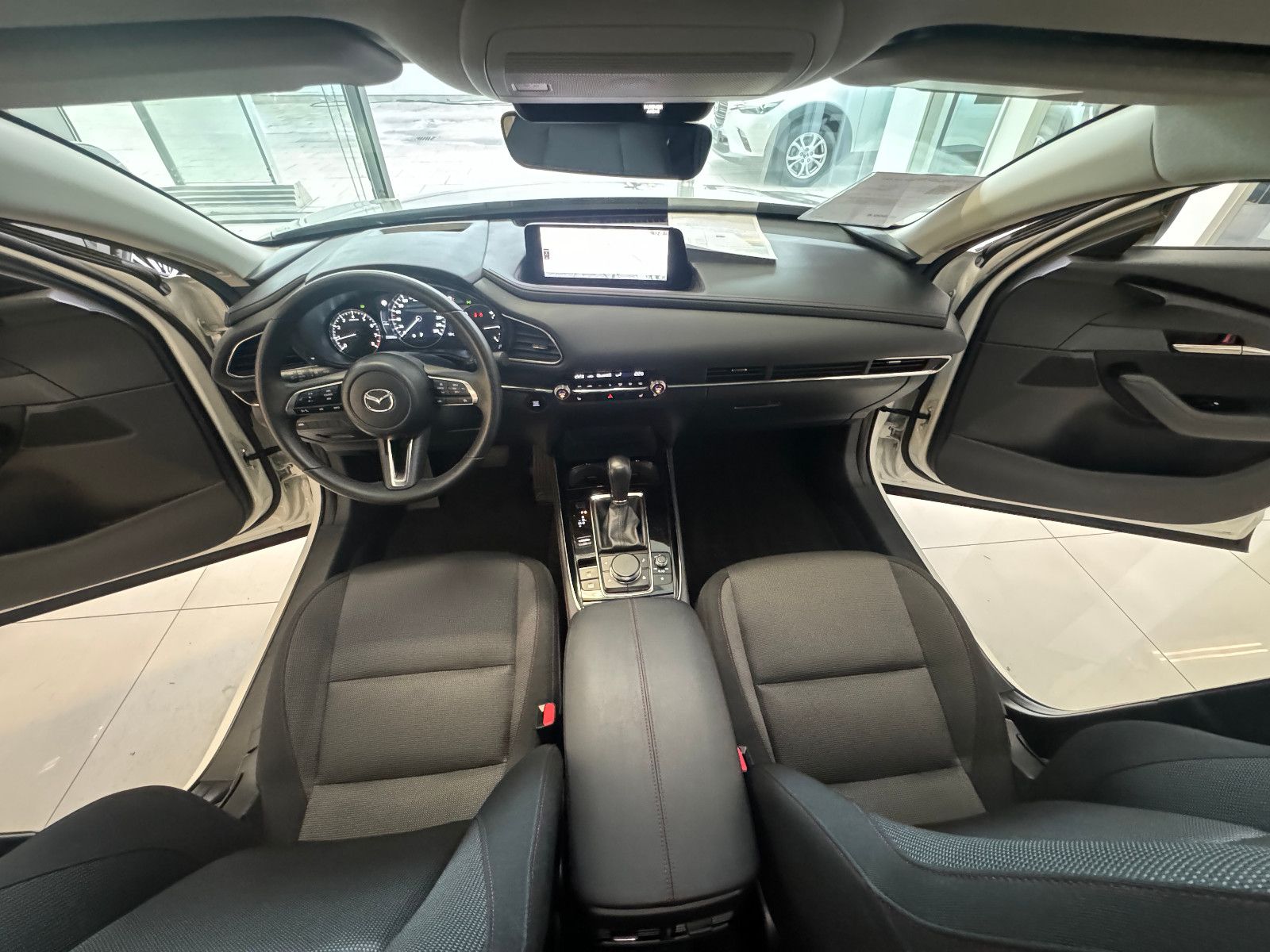 Mazda CX-30 Homura 2WD *122 6AT *RFK *Carplay *NAV*HUD